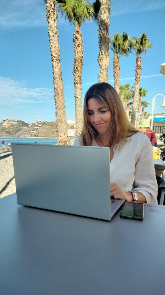 Ik ben een voorbeeld van een multipassionate