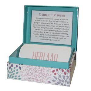 spiritueel kaartendeck Nederlands