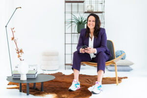 Melanie Dukel van Intuiitum