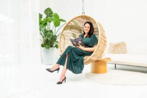 De kracht achter Intuitum: Melanie