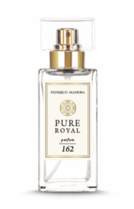 FM parfum 162 geïnspireerd op Narciso Rodriguez | For Her – FM parfum fles damesgeur