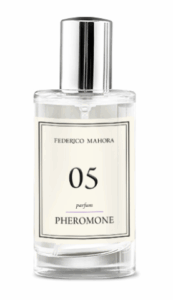 Gucci Rush pheromone parfum – bloemige en sensuele geur FM