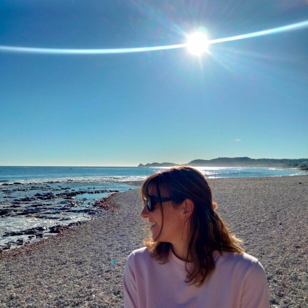 Tamara deelt haar ervaring met de Human Design CROSSES masterclass en het ontdekken van haar incarnatiekruis