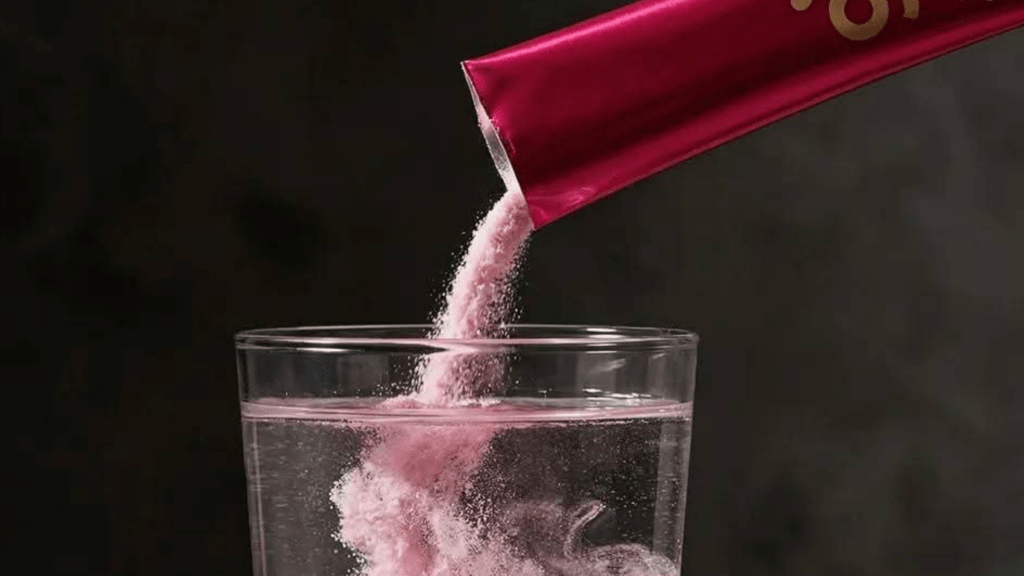 Top 5 collageen supplementen vergeleken