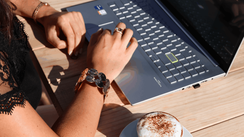 Geld verdienen met bloggen - affiliate marketing