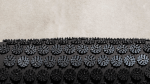 verschil goedkope en dure spijkermat spikes en materiaal