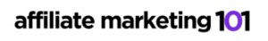 Logo van de affiliatecursus waar ik mee begon