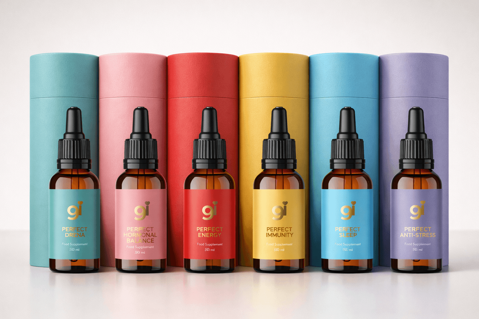 Gilliou drops review: wat doen deze supplement druppels en werken ze echt?