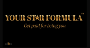 Your Star Formula Human Design tool voor inkomen en personal brand