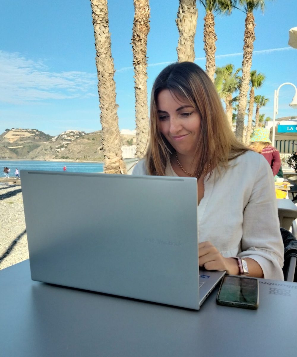 Ik ben een voorbeeld van een multipassionate